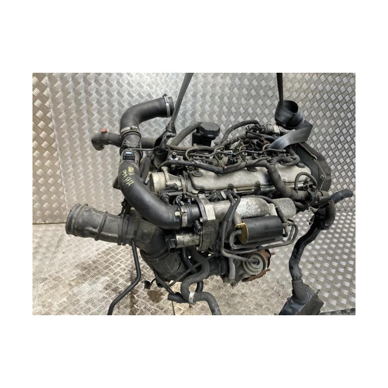 Moteur VOLVO V 40 1 PHASE 2 BREAK d’occasion