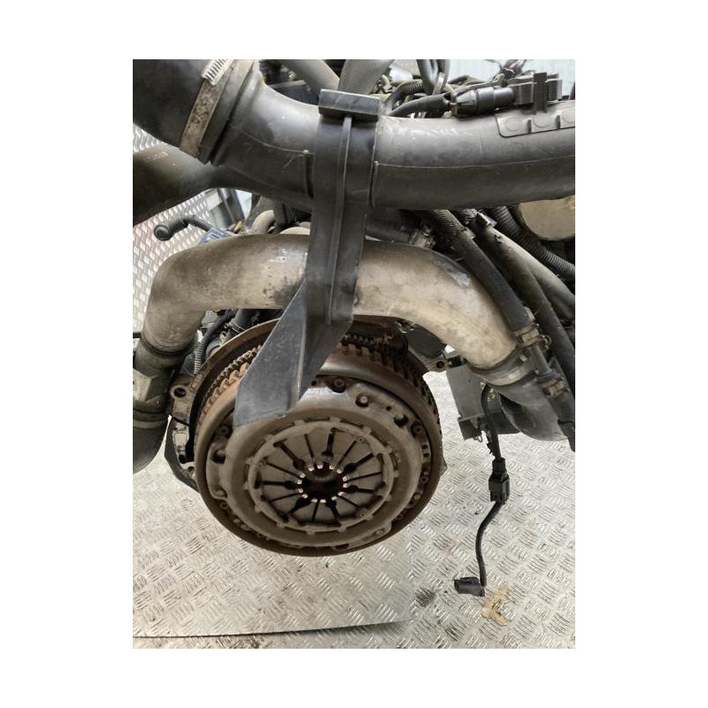 Moteur VOLVO V 40 1 PHASE 2 BREAK d’occasion