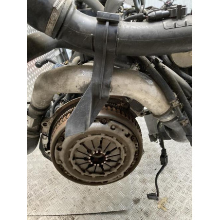 Moteur VOLVO V 40 1 PHASE 2 BREAK d’occasion