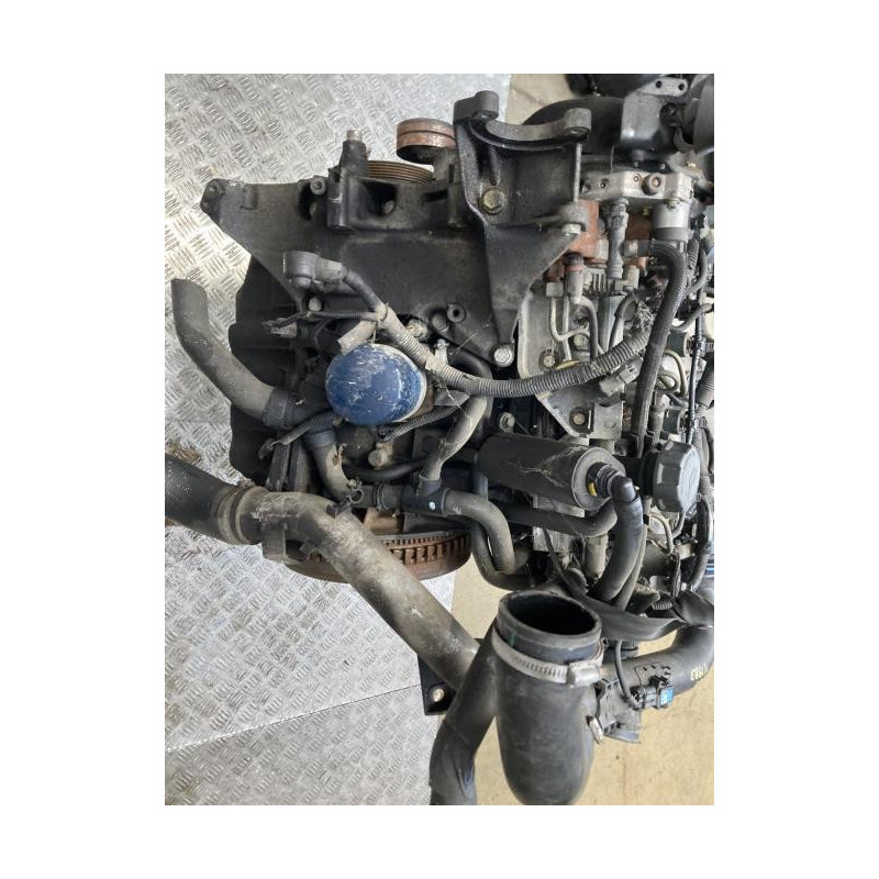 Moteur VOLVO V 40 1 PHASE 2 BREAK d’occasion