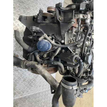 Moteur VOLVO V 40 1 PHASE 2 BREAK d’occasion