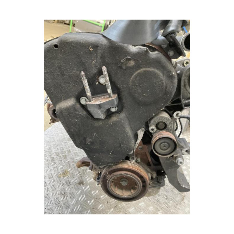 Moteur VOLVO V 40 1 PHASE 2 BREAK d’occasion