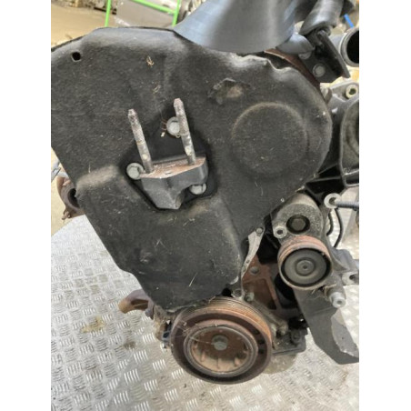 Moteur VOLVO V 40 1 PHASE 2 BREAK d’occasion