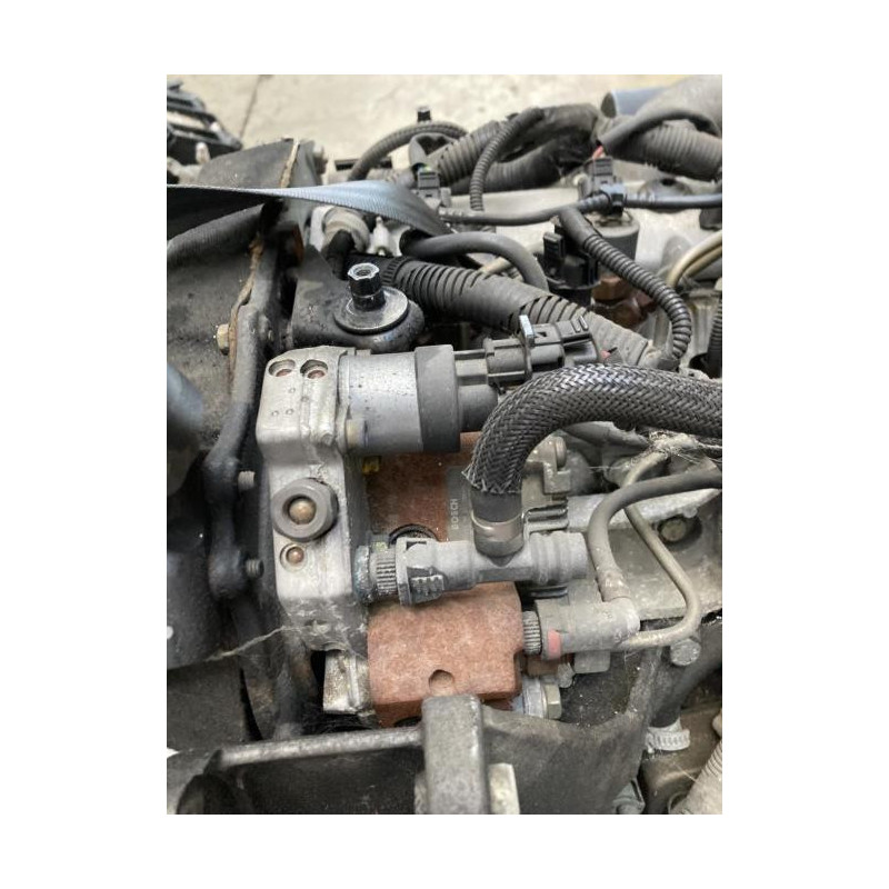 Moteur VOLVO V 40 1 PHASE 2 BREAK d’occasion