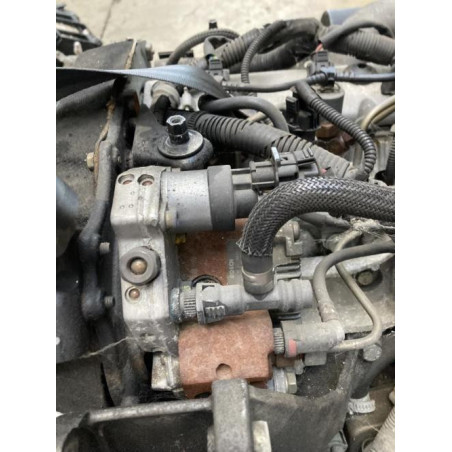 Moteur VOLVO V 40 1 PHASE 2 BREAK d’occasion
