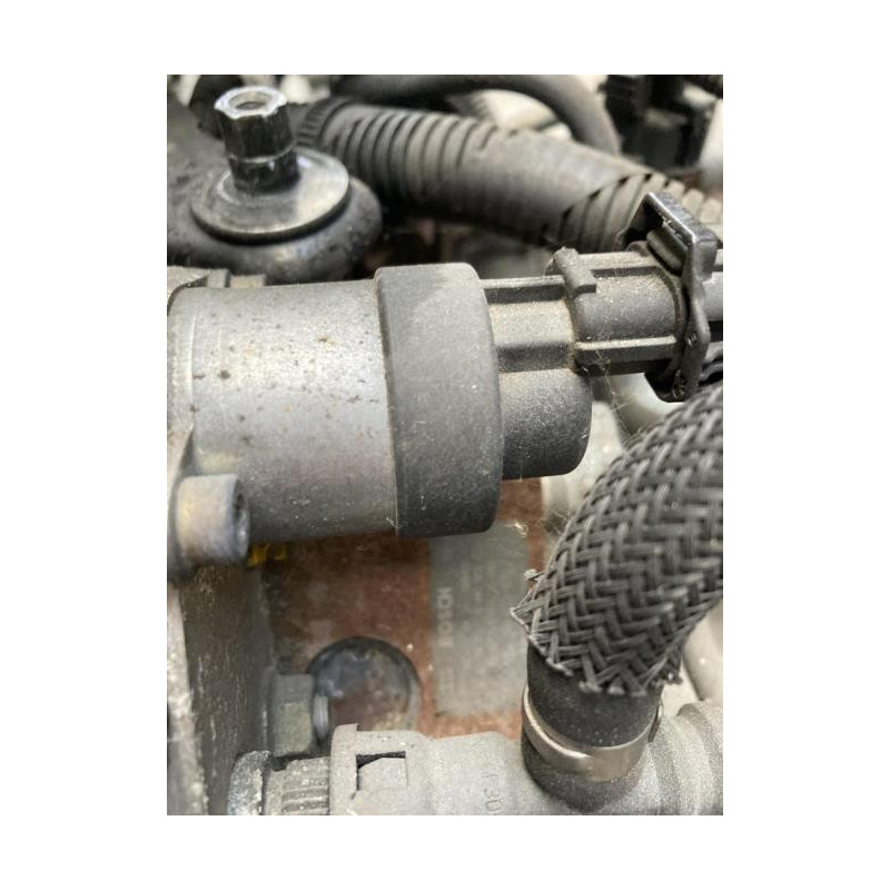 Moteur VOLVO V 40 1 PHASE 2 BREAK d’occasion