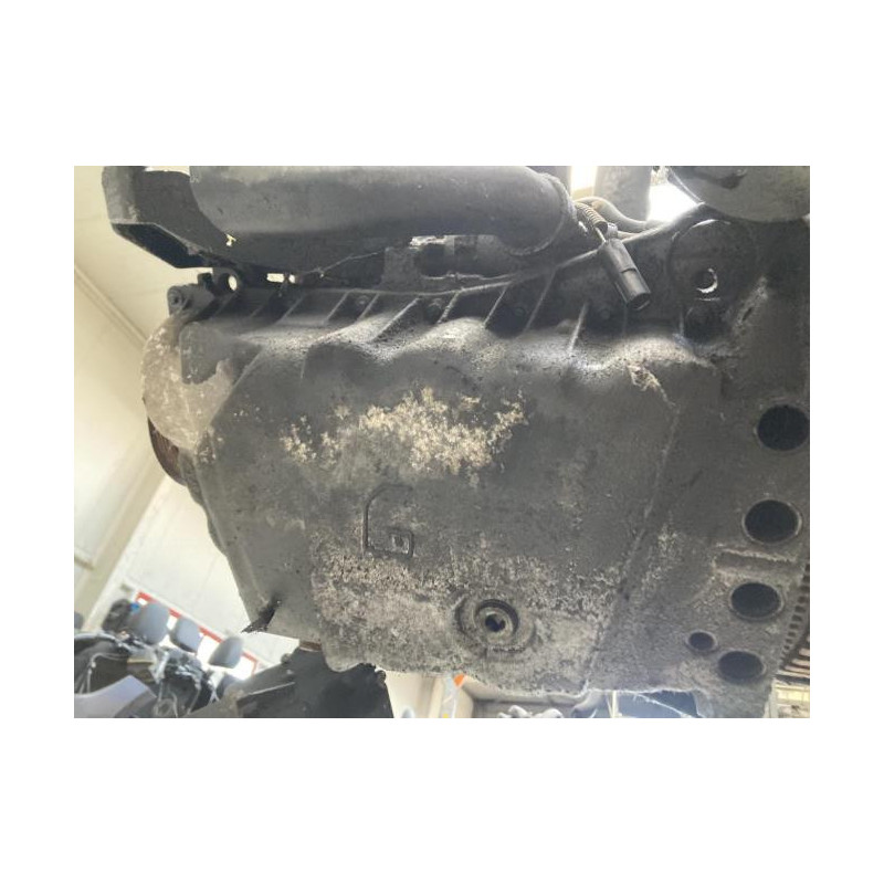 Moteur VOLVO V 40 1 PHASE 2 BREAK d’occasion