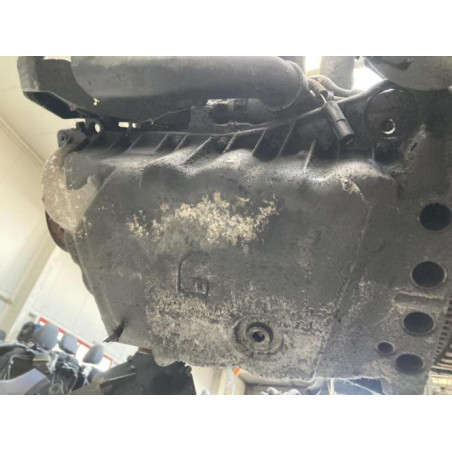 Moteur VOLVO V 40 1 PHASE 2 BREAK d’occasion