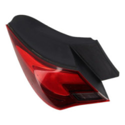 Feu arriere principal gauche (feux) OPEL ASTRA J GTC d’occasion