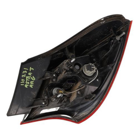 Feu arriere principal gauche (feux) OPEL ASTRA J GTC d’occasion