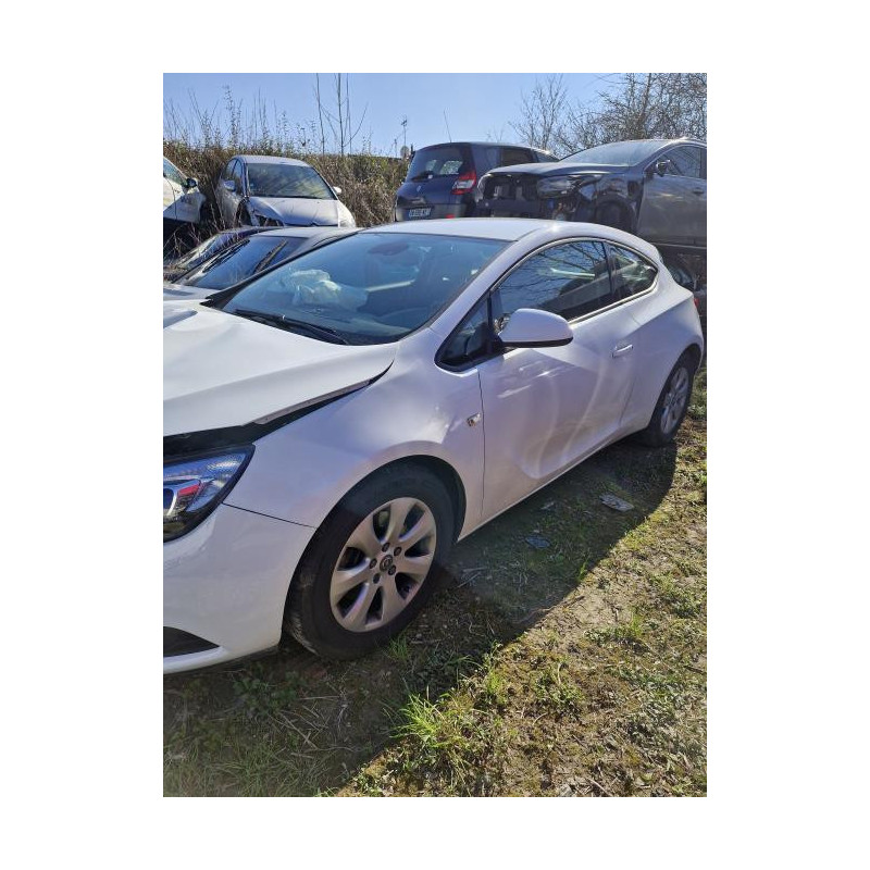 Feu arriere principal gauche (feux) OPEL ASTRA J GTC d’occasion