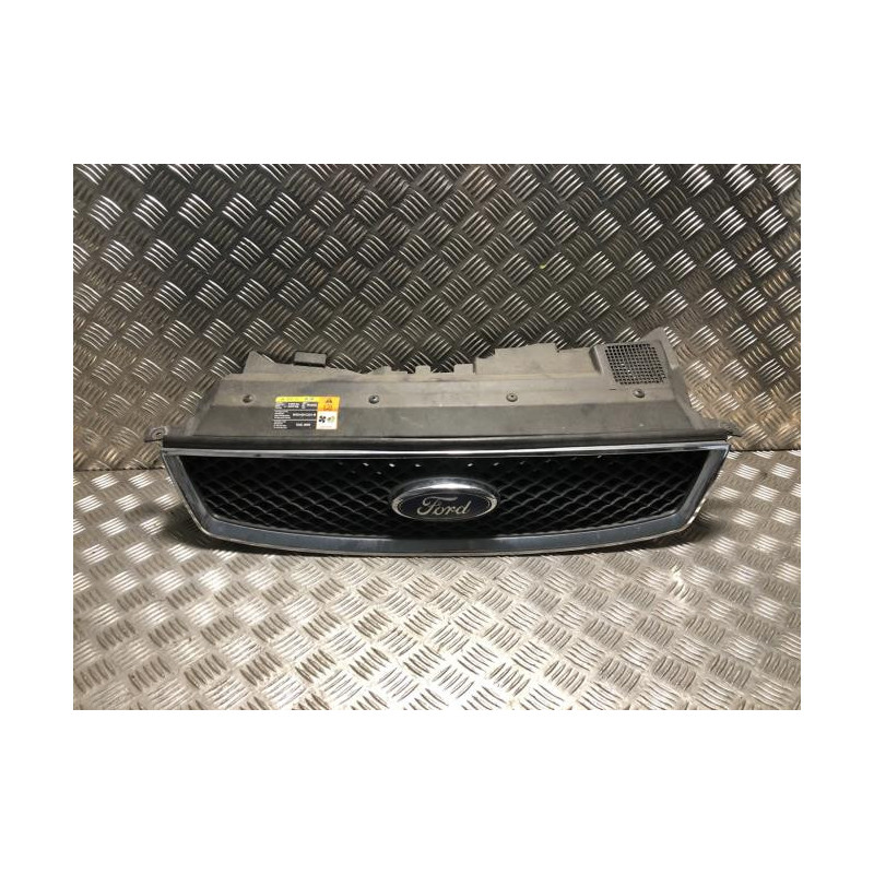Calandre FORD C-MAX 1 PHASE 1 d’occasion