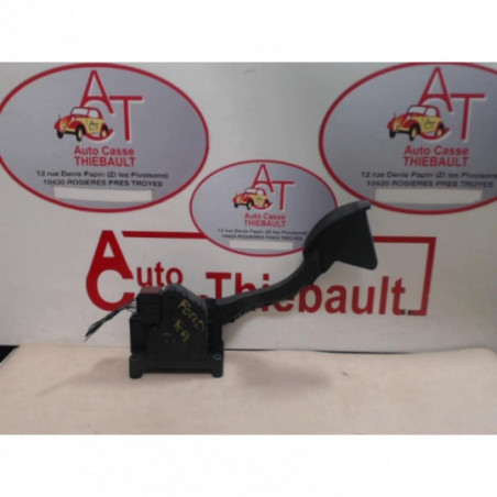 Pedalier d'accelerateur FORD KA d’occasion