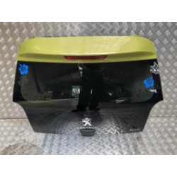 Malle/Hayon arriere PEUGEOT 108 d’occasion