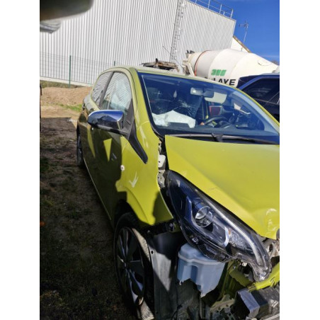 Malle/Hayon arriere PEUGEOT 108 d’occasion