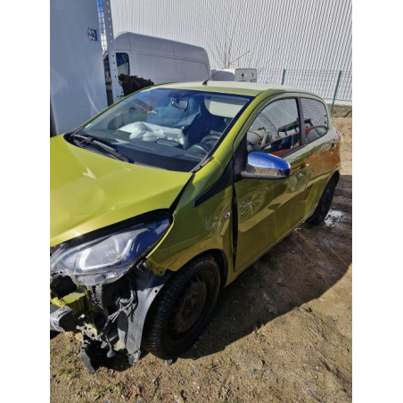 Malle/Hayon arriere PEUGEOT 108 d’occasion
