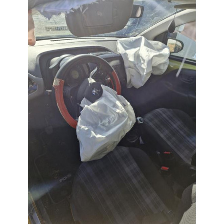 Malle/Hayon arriere PEUGEOT 108 d’occasion