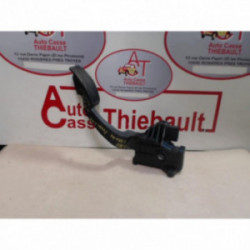 Pedalier d'accelerateur FIAT PUNTO 2 BERLINE PH2 (188) FL d’occasion