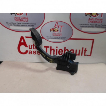 Pedalier d'accelerateur FIAT PUNTO 2 BERLINE PH2 (188) FL d’occasion
