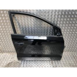 Porte avant droit VOLKSWAGEN POLO 5 PHASE 1 d’occasion