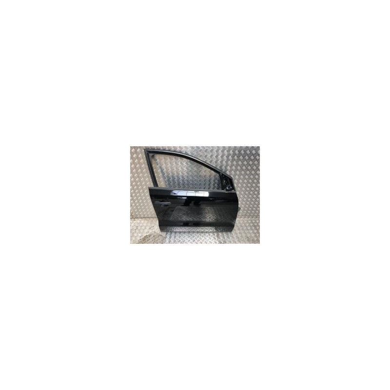 Porte avant droit VOLKSWAGEN POLO 5 PHASE 1 d’occasion