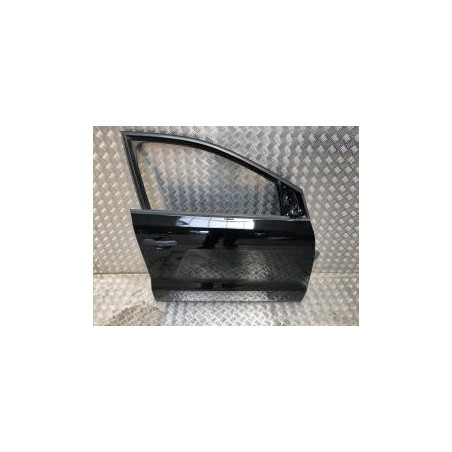 Porte avant droit VOLKSWAGEN POLO 5 PHASE 1 d’occasion