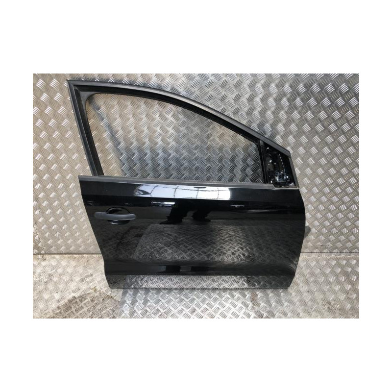 Porte avant droit VOLKSWAGEN POLO 5 PHASE 1 d’occasion