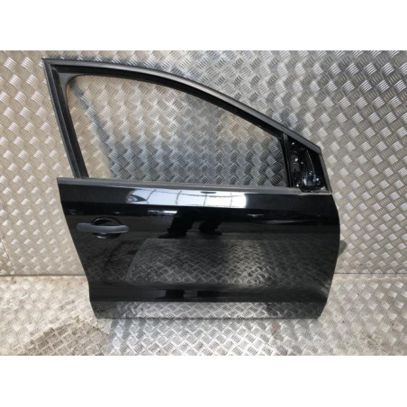 Porte avant droit VOLKSWAGEN POLO 5 PHASE 1 d’occasion