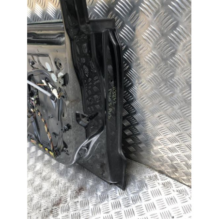 Porte avant droit VOLKSWAGEN POLO 5 PHASE 1 d’occasion