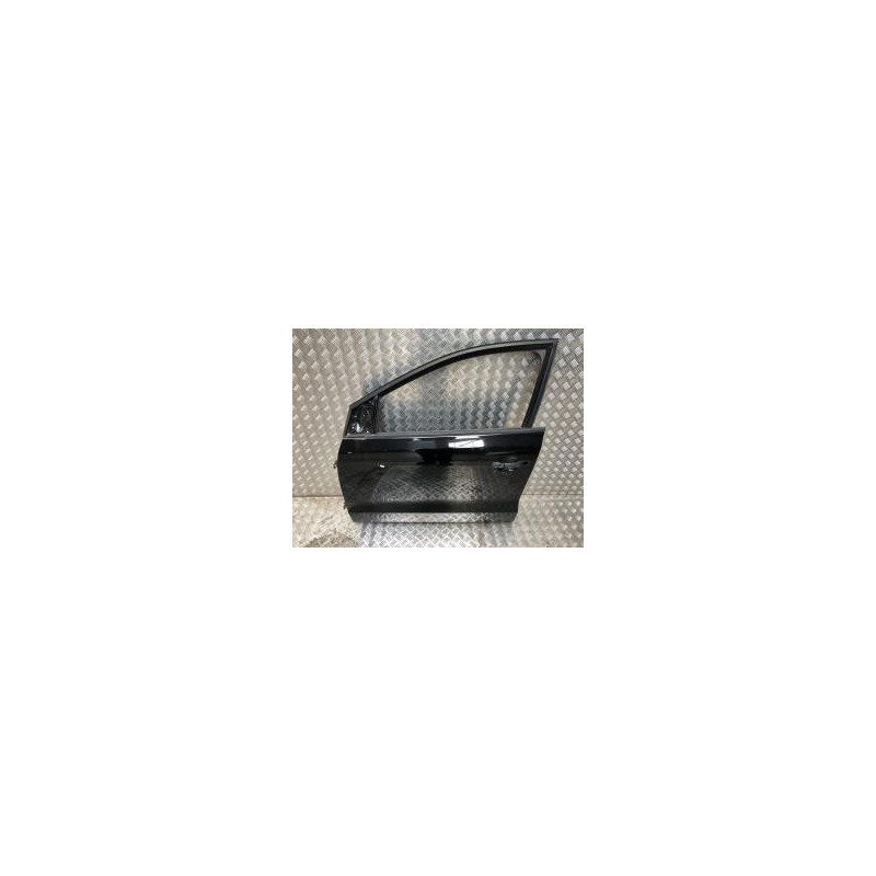 Porte avant gauche VOLKSWAGEN POLO 5 PHASE 1 d’occasion