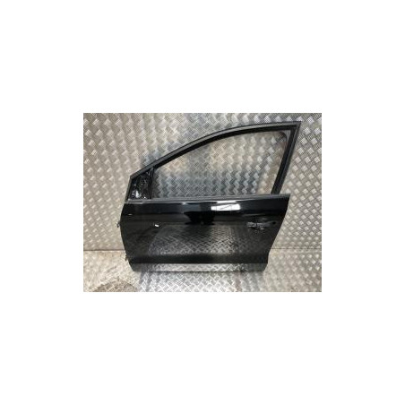 Porte avant gauche VOLKSWAGEN POLO 5 PHASE 1 d’occasion