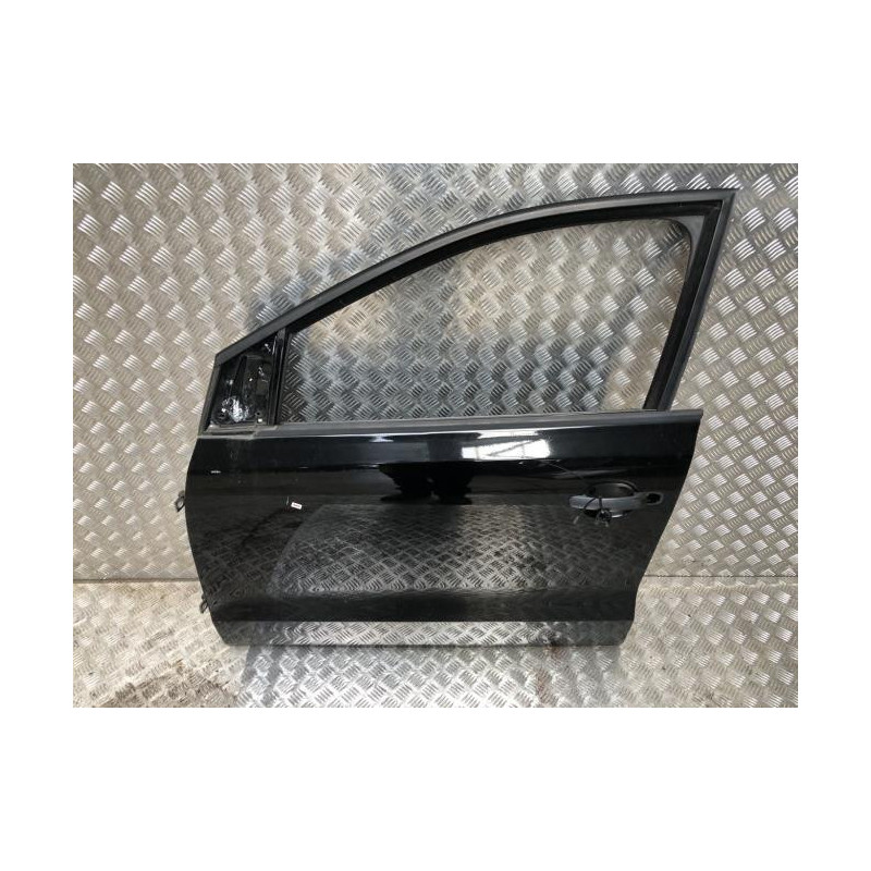 Porte avant gauche VOLKSWAGEN POLO 5 PHASE 1 d’occasion