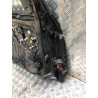 Porte avant gauche VOLKSWAGEN POLO 5 PHASE 1 d’occasion