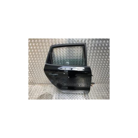 Porte arriere droit VOLKSWAGEN POLO 5 PHASE 1 d’occasion