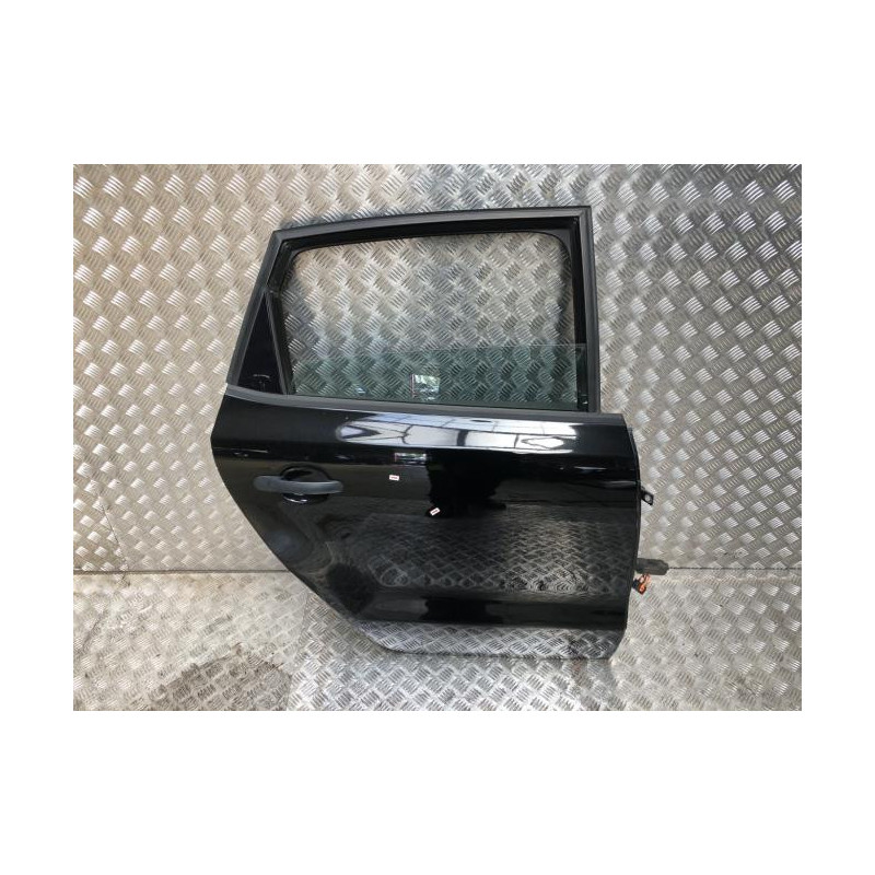 Porte arriere droit VOLKSWAGEN POLO 5 PHASE 1 d’occasion