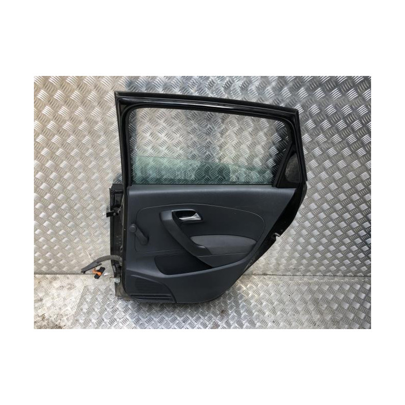 Porte arriere droit VOLKSWAGEN POLO 5 PHASE 1 d’occasion