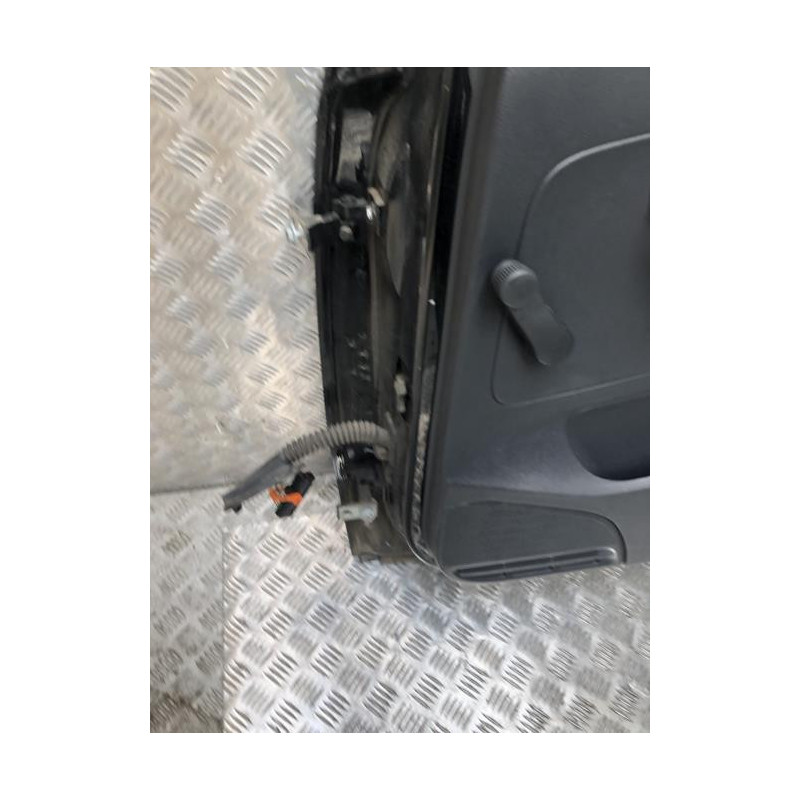 Porte arriere droit VOLKSWAGEN POLO 5 PHASE 1 d’occasion