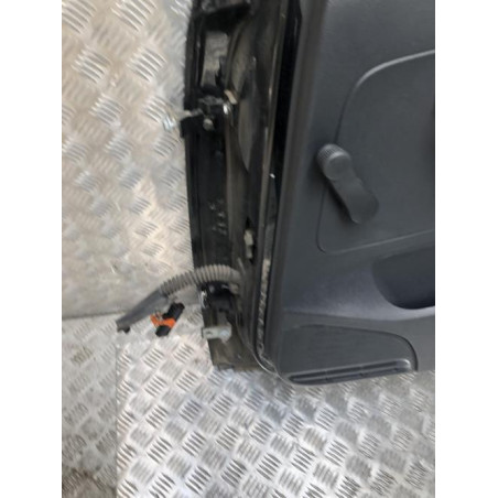 Porte arriere droit VOLKSWAGEN POLO 5 PHASE 1 d’occasion