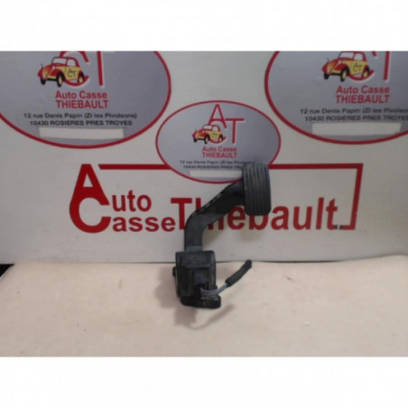 Pedalier d'accelerateur CITROEN XSARA PICASSO PHASE 1 d’occasion