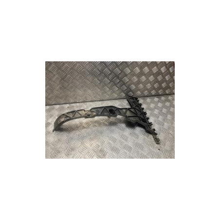 Support de pare chocs arriere AUDI Q5 1 PHASE 2 d’occasion