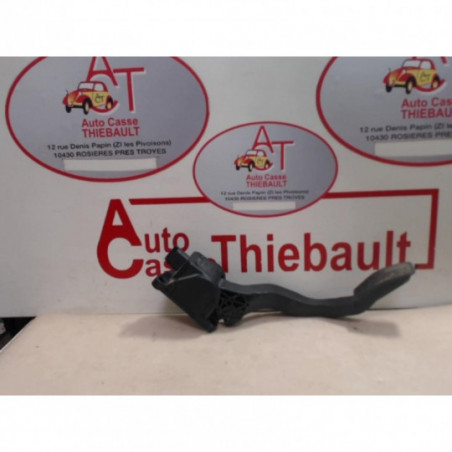 Pedalier d'accelerateur PEUGEOT 406 PHASE 1 d’occasion