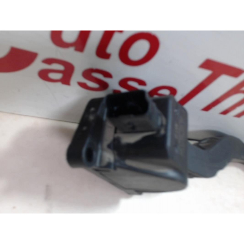 Pedalier d'accelerateur PEUGEOT 406 PHASE 1 d’occasion