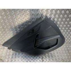 Panneau de porte arriere gauche PEUGEOT 508 1 PHASE 1 d’occasion