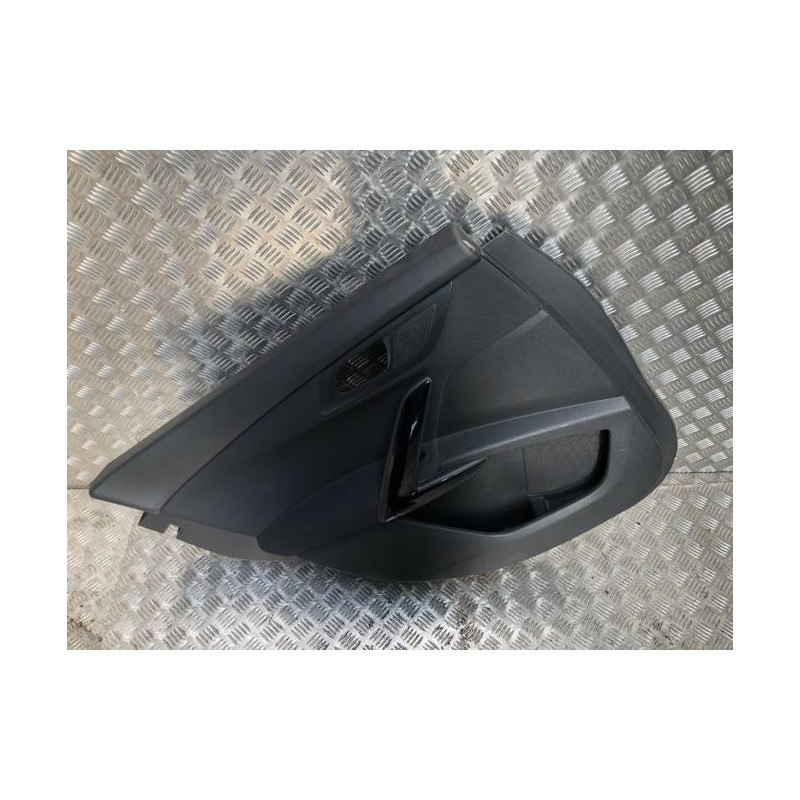 Panneau de porte arriere gauche PEUGEOT 508 1 PHASE 1 d’occasion