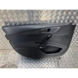 Panneau de porte avant gauche PEUGEOT 508 1 PHASE 1 d’occasion