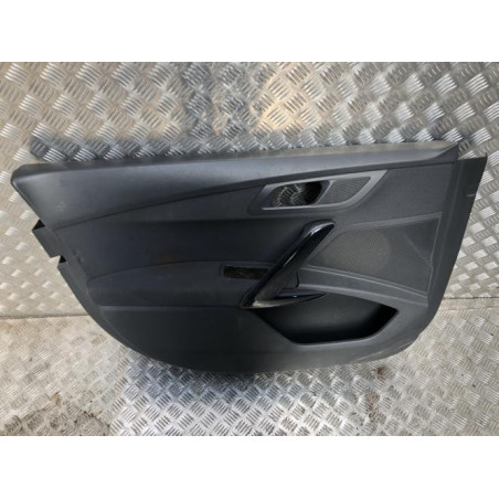 Panneau de porte avant gauche PEUGEOT 508 1 PHASE 1 d’occasion