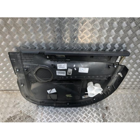 Panneau de porte avant gauche PEUGEOT 508 1 PHASE 1 d’occasion