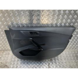 Panneau de porte avant droit PEUGEOT 508 1 PHASE 1 d’occasion