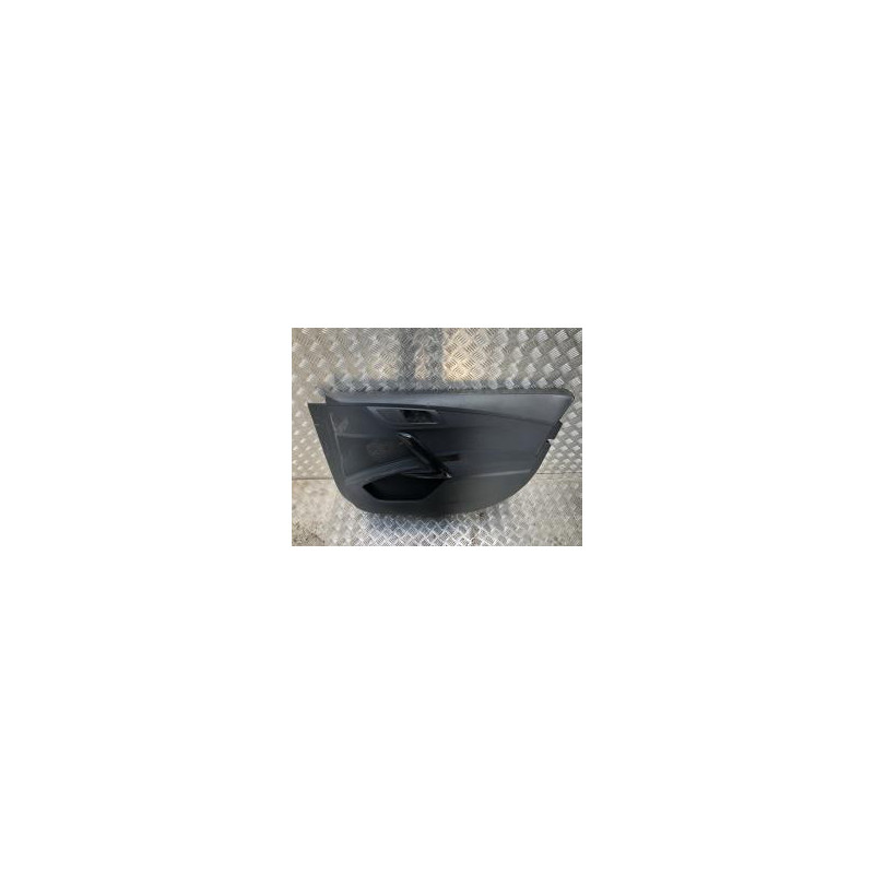 Panneau de porte avant droit PEUGEOT 508 1 PHASE 1 d’occasion