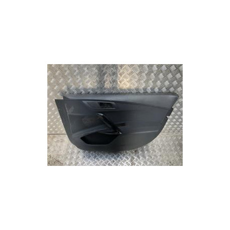 Panneau de porte avant droit PEUGEOT 508 1 PHASE 1 d’occasion